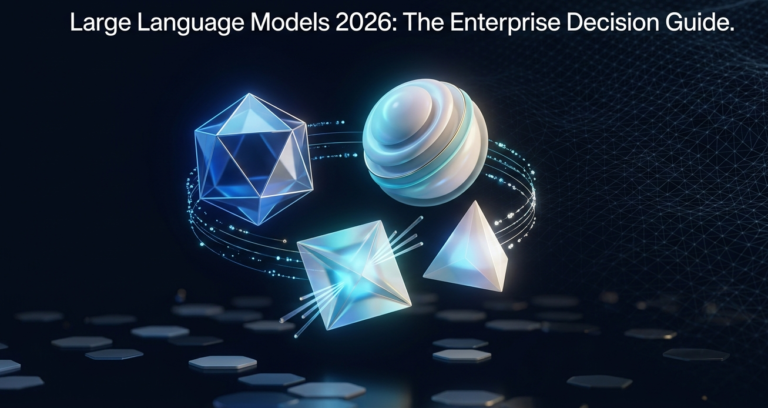 Best Large Language Models 2026: GPT-5 vs Claude 4 vs Gemini 2.5, With ROI Data Enterprises Won’t Find Elsewhere