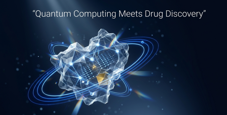 Quantum Computing Drug Discovery | 3 Breakthroughs Cutting Years Into Months (2026)