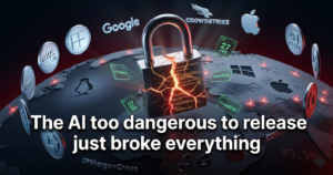 Anthropic Project Glasswing: AI Found Zero-Days in Every OS