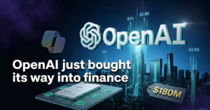 OpenAI Hiro Acquisition: Finance AI Compliance Play