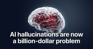 AI Hallucination in Enterprise | What It Is, Why It Happens, and How to Mitigate It in Production (2026)
