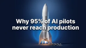 AI Pilot to Production: The 7-Step CTO Playbook (2026)