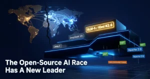 Best Open Source AI Models 2026: DeepSeek, Llama 4 & More