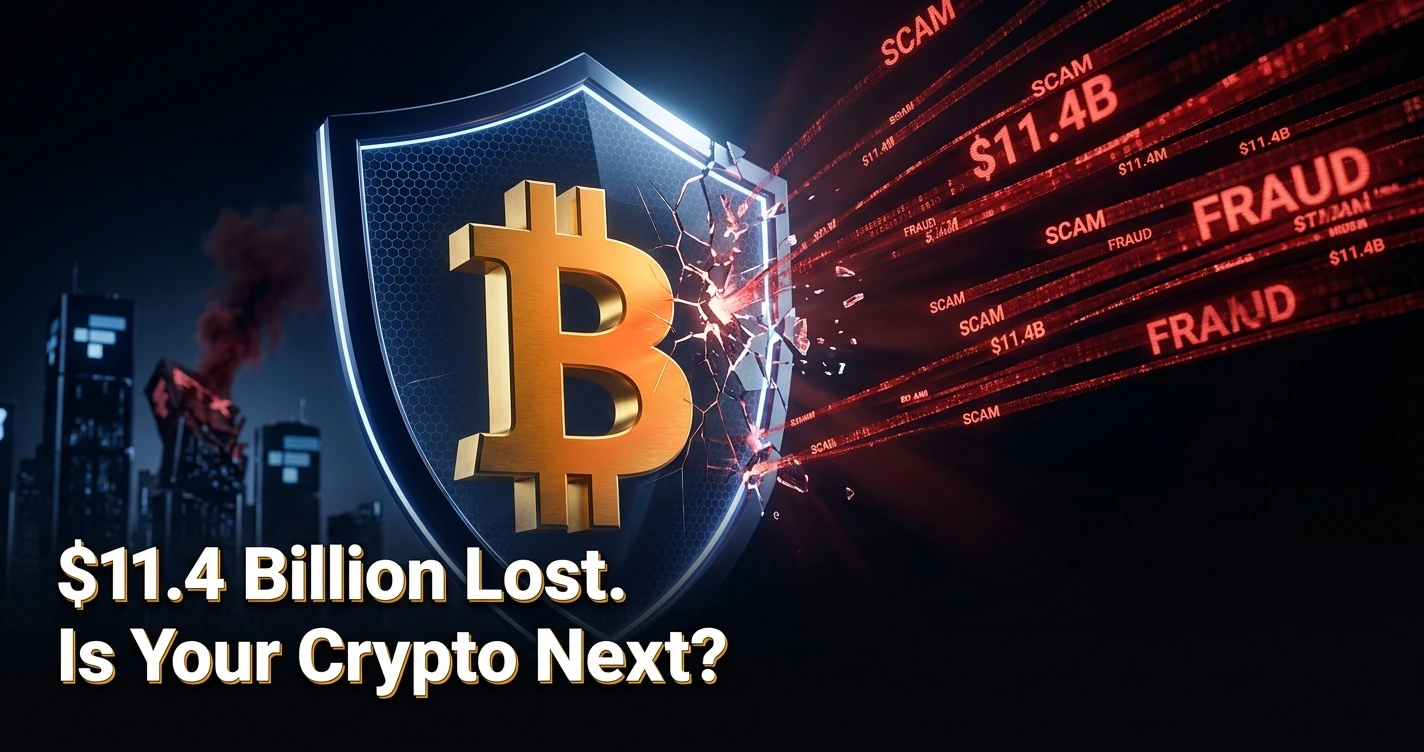 Step-by-step guide showing how to buy cryptocurrency safely in 2026 on a regulated exchange like Coinbase or Kraken
