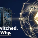 JPMorgan and BlackRock shift from private blockchain to public Ethereum as 67% of enterprises adopt tokenized RWA strategies in 2026