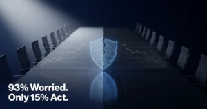 Gartner: Cybersecurity Board Oversight Still Fails