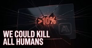 Anthropic: AI Has 10% Chance of Killing Humans (2026)