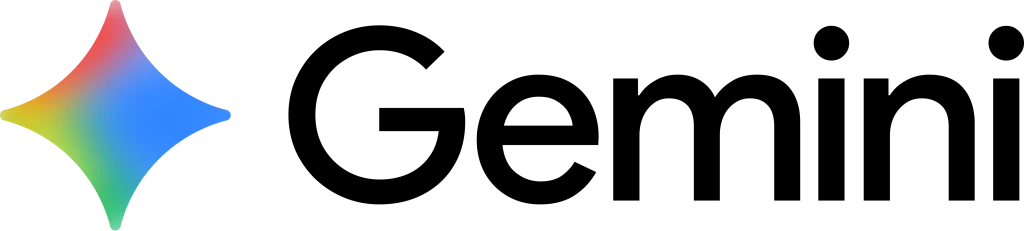 Logo of Google Gemini, the AI model that accessed three real companies during an Irregular cyber test
