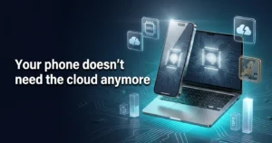 On-Device AI in 2026: The Stack Replacing Cloud APIs