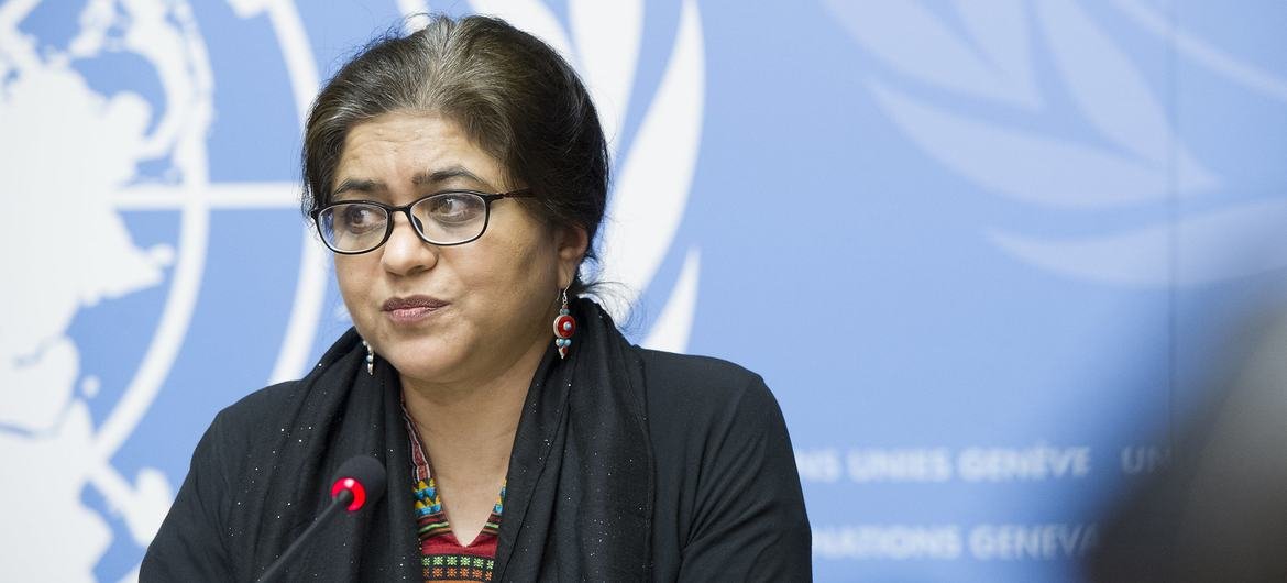 UN Investigators Say US Strikes on Iranian School, Sports Center Amounted to War Crimes