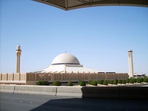 Houthi Strike on Riyadh Airport Kills at Least 12 as Trump Weighs Joining the War