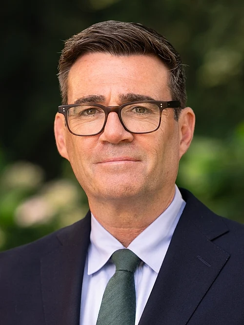 Can Britain Rejoin the EU? What Andy Burnham Actually Said, and What Happens Next