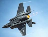 Pentagon and Lockheed Martin Announce a 10-Year, 850-Jet F-35 Framework That Congress Has Not Yet Approved
